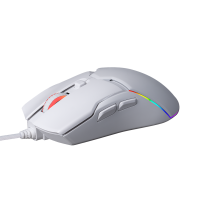 ราคา Nubwo Dual Mode Wireless and USB Type-C Gaming Mouse เมาส์เกมมิ่งไร้สาย รุ่น Antares X58