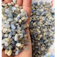 ราคา เศษพลอย นิหร่า สีฟ้า น้ำเงิน ราคาถูกที่สุด ดิบธรรมชาติแท้ 100 (9869542183)