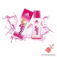 ราคา น้ำหอม Adidas fruity rhythm for women EDT 50ml (16203417244)