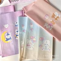 ราคา พร้อมส่ง ขั้นต่ำ 5ใบ ถุงกระดาษ ถุงกระดาษน่ารัก ถุงใส่ของแถม ซองกระดาษ ของแถมจีบลูกค้า แถมสติกเกอร์ปิดปากถุง (20765216156)