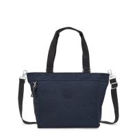 ราคา กระเป๋า KIPLING รุ่น NEW SHOPPER S สี Blue Bleu 2 (18293503346)