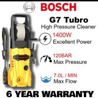 ราคา เครื่องฉีดน้ำแรงดันสูง Bosch Style G7 turbo G8 Turbo Waterjet (20792916499)