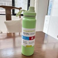 ราคา 304 สแตนเลสซับฉนวนกันความร้อนถ้วยความจุขนาดใหญ่ขวดน้ำกีฬาสร้างสรรค์แบบพกพาภูเขาเดินทางหม้อหม้อถ้วยพื้นที่ (20891274392)