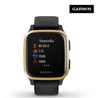 ราคา รับเงินคืน 100 Garmin Smartwatch รุ่น Venu SQ Music RB (10126569529)