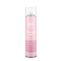 ราคา Boots Ultimate Hold Hairspray Unperfumed 300Ml บู๊ทส์ อัลทิเมท โฮลด์ แฮร์สเปรย์ อันเพอร์ฟูม 300 มล (20771979704)