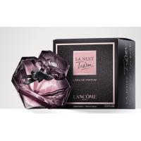 ราคา Lancome La Nuit EDP75ml ทักแชทเช็คสต๊อกก่อนนะ (19308751003)