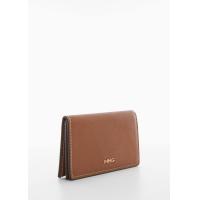 ราคา MANGO CARD HOLDER G SERAFIN CARD HOLDER REF 47092522 (20861833147)