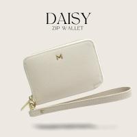 ราคา MADAM PEONY กระเป๋าสตางค์ซิบรอบ กระเป๋าสตางค์ใบสั้น รุ่น ? ? ? ? ? (20733814239)