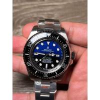 ราคา พร้อมส่ง นาฬิกาROLEX Deepsea ขนาด44mm กระจกซัฟฟายแท้ สแตนเลส904L เครื่องAutomatic สินค้าตรงตามรูป100 (20216734794)