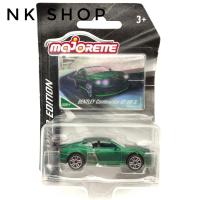 ราคา โมเดลรถเหล็กMajorette LIMITED EDITION ล้อยาง ลิขสิทธิ์แท้ โมเดลรถเหล็ก (10580217696)