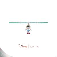 ราคา Disney 100 Pinocchio Bracelet (20795384145)