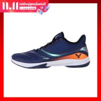 ราคา VICTOR รองเท้าแบดมินตัน รุ่น S70 แถมถุงเท้า PG401 (11919015797)