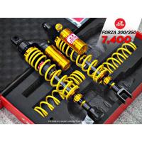 ราคา โช๊คหลัง RCB V Series Forza300 350 (8685136070)