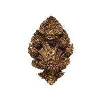 ราคา แหวน พญานาคราช 5 เศียร ปรับขนาดไซส์ เนื้อบรอนซ์ ศิลป์อู่ทอง หลวงพ่ออิฏฐ์ วัดจุฬามณี จ สมุทรสงคราม (19609260988)