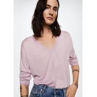 ราคา MANGO SWEATER HARAMON เสื้อกันหนาว REF 37013790 (18560314491)