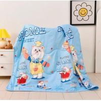ราคา มาใหม่ ผ้าห่ม 180x200 cm ลายการ์ตูน ผ้าห่มขนนุ่ม ลายน่ารักๆ สีพาสเทล ผ้าห่มสำหรับพกพา พร้อมส่งจากไทย (20009628954)