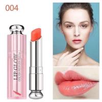 ราคา ลิปสติกDior Addict Lip Glow 3 5g 001 004 ลิปดิออร์ ลิปดิออร์ ลิปบาล์ม บำรุงริมฝีปากมอบความชุ่มชื่น แถมถุงแบรนด์ แถมน้ำหอมเทสเตอร์2ml (19714129944)