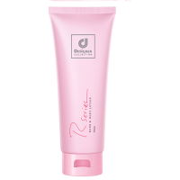 ราคา R series Moisturizing Body and Hand Lotion 200ml อาร์ซีรีย์ โลชั่นน้ำหอม ของแท้ หอมมาก บำรุงผิว (20614548306)