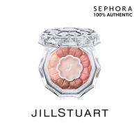 ราคา JILL STUART Bloom Couture Eyeshadow Palette (19667867664)