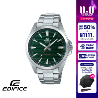 ราคา ของแท้ CASIO นาฬิกาข้อมือผู้ชาย EDIFICE รุ่น EFV 140D 3AVUDF นาฬิกานาฬิกาข้อมือ นาฬิกาผู้ชาย (12350863803)