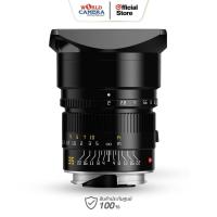 ราคา TTArtisan APO 35mm f 2 Lens for Leica M เลนส์มือหมุน (20590976061)