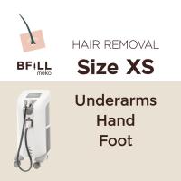 ราคา E voucher Meko Bfill Clinic Hair Removal Size XS บัตรกำนัลดิจิทัล เมโกะ บีฟิล คลินิก กำจัดขน ไซส์ XS (19910325195)