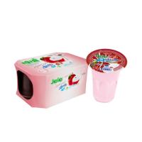 ราคา เจเล่ ไลท์ เยลลี่คาราจีแนน 125 มล แพ็ค 6 ถ้วย (19112705399)