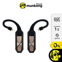 iFi Audio Wearable HD Bluetooth DAC and Headphone Amp รุ่น GO pod