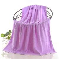 ราคา ผ้าเช็ดตัว ผ้าเช็ดตัวนาโน ผ้านาโนไฟเบอร์ แห้งไว ผืนใหญ่ สีสดใส ขนาด 70 140cm (3082130233)