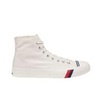 ราคา Pro Keds รุ่น Royal Hi รองเท้าผ้าใบ ผู้ชาย สี White PK54477 (20692090992)