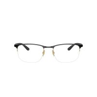 ราคา Ray Ban RX6513 2890 size 55 Eyeglasses (20757191607)