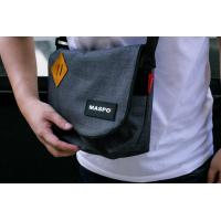 ราคา Maspo mini messenger bag (3820884003)