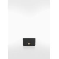 ราคา MANGO WALLET M MALVA กระเป๋าสตางค์ REF 47004766 (20861946364)