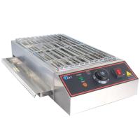 ราคา CIT THAI เตาปิ้งย่างไฟฟ้าตัวเครื่องทำจากสแตนเลส ขดลวดให้ความร้อนสูง ร้อนเร็ว สะดวกพก CY 280 (20054911721)