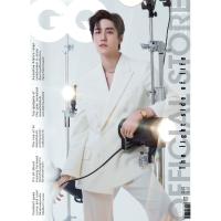 ราคา GQ Magazine Thailand ฉบับพฤศจิกายน 2566 104 TOR Thanapob November 2023 (20886425715)