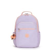 ราคา กระเป๋า KIPLING รุ่น SEOUL สี Endless Lilac C (18293478383)