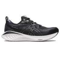 ราคา ASICS GEL CUMULUS 25 MEN RUNNING ผู้ชาย รองเท้าวิ่ง ของแท้ BLACK CARRIER GREY (20605439332)