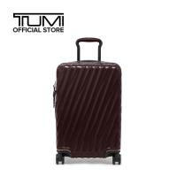 ราคา TUMI 19 DEGREE กระเป๋าเดินทางขึ้นเครื่อง International Expandable 4 Wheeled Carry On (20825760346)