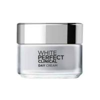 ราคา LOreal Paris White Perfect Clinical Day Cream SPF19 PA (20529653770)
