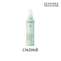 ราคา Caudalie Vinoclean Makeup Removing Cleansing Oil 75ml (20804199109)