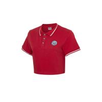 ราคา FILA Urban เสื้อโปโลผู้หญิง (20628963863)