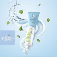 ราคา Amway ยาสีฟัน แอมเวย์ กลิสเทอร์ ฟลูออไรด์ 200 กรัม รสมิ้น แท้100 (19550453902)