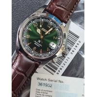 ราคา klangnalika นาฬิกา Seiko Prospex Alpinist รุ่น SPB121J SPB121J1 (20879732942)