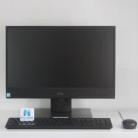 ราคา คอมพิวเตอร์มือสอง ออลอินวัน Dell Optiplex 5260 AIO CPU Intel Core i5 8500 3 0 GHz RAM DDR4 8 GB FSB 2666 MHz HDD M 2 NVME 256 GB SATA 1 TB จอ LED 21 5 1080p DVD ROM HD Webcam WIFI Bluetooth Win 10 Pro