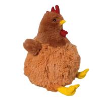 ราคา PAPITE UK JELLYCAT ตุ๊กตาหนานุ่มนิ่มตุ๊กตาหนานุ่มตุ๊กตามือหมอนรูปน่องไก่ S Cecil Chick Clooney Bessie Chick ตุ๊กตาผ้าเด็กของเล่น (20450054297)