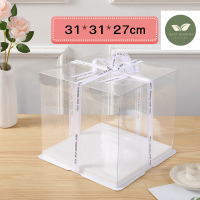 ราคา กล่องเค้กใส กล่องเค้กใสทรงสูง กล่องเค้กใสขนาด 1 ปอนด์ 2ปอนด์ 3ปอนด์4ปอนด์ กล่องเค้ก เบเกอรี่ (19434902106)