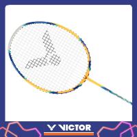 ราคา VICTOR ไม้แบดมินตัน รุ่น TK 15 แถมเอ็น VS 100 ซองหนัง กริปGR200E (12584888693)