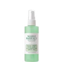 ราคา แท้100 Mario Badescu Facial Spray With Aloe Cucumber And Green Tea 118ml (20803686270)