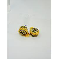 ราคา ตะกรุด ฝาตะกรุด ตะกรุดเงินชุบทอง ปลอกตะกรุดพร้อมแถมหลอด (18750826390)