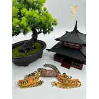 ราคา พระเครื่อง เลสเวสเทพมหาเศรษฐี หลวงพ่อพัฒน์ วัดห้วยด้วน ลุ้นเนื้อ ท้าวเวสสุวรรณ Amulet 0014 (20728468445)